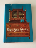 Régiségek könyve - Gondolat Kiadó 1983