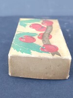 Old candy box