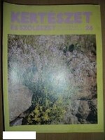Kertészet és Szőlészet 1989. június 29.