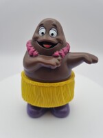 Grimace Happy Meal McDonald's 1996
