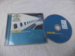 Chicane - Behind the Sun CD (5653)