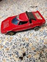 For sale Lancia Stratos vintage die-cast car