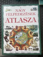 Atlas of Great Discoveries