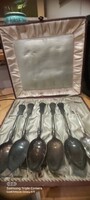 Silver Spoons