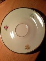 Mitterteich Bavaria porcelán alj, kistányér