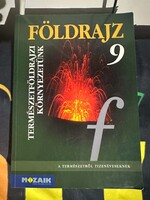 Geography 9th Grade - Our Natural Environment (Mozaik Publisher)