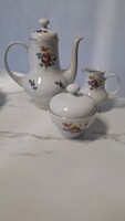 Kahla Porcelain Pouring Jug Coffee Set