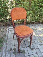 Thonet style chair