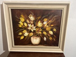 Julia Vízer Tulips