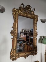 Old mirror