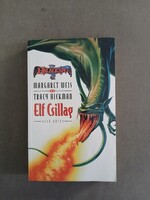 Margaret Weis, Tracy Hickman - Elf csillag 1-2.kötet - Valhalla,1999