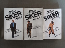 Dale Carnegie - Success Guide 1-3.