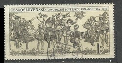 Czechoslovakia 1 Kcs