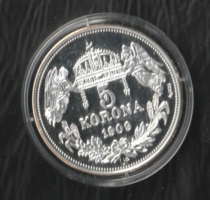 Royal Crowns 5 Crown I. Johannes