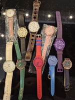Watches