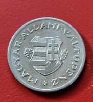 1 Forint 1946. Kossuth címeres.