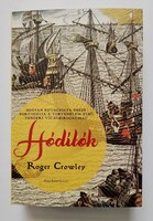 Roger Crowley: Conquerors