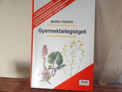 MARIA TREBEN Children's Diseases