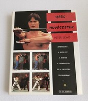 Martial Arts - Kungfu, Karate, Taekwondo, Ninjutsu Techniques