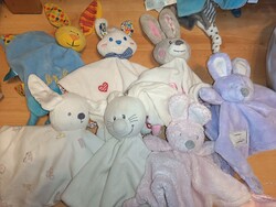 Bunny Sleepytime Blankets 129. (Loodo, Shok ID, Mothercare, Tiamo VIB) - Bunny naps 129