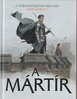 Anthony Ryan: A mártír