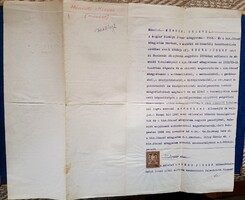 Mérnöki életút diplomától 1926-tól 1950-ig Horthy korszak II. Világháború Rákosi korszak 33 okirat