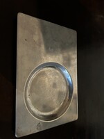 Silver Tray
