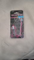 Monster High kulcstartó 2   V