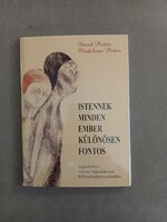 David Potter, Madeleine Potter - Istennek minden ember különösen fontos,2003