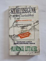 Florence Littauer: The Hidden Reserves of Our Personality