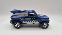 Matchbox Ridge Raider 2006