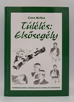 Túlélés: Elsősegély