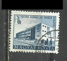 Épületek 1 Ft