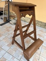 Prayer Chair First Edition 28000 HUF BP 17th District