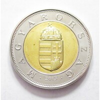 Magyarország,100 forint 2013 aUNC+ ötvözet