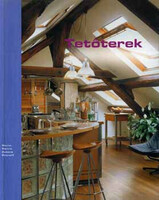 Marie-Pierre Dubois Petroff: Attic Spaces