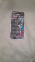 Monster High kulcstartó   V