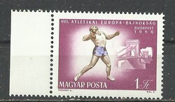 Atlétikai EB  1 Ft