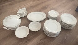 Rosenthal Perlrand  45 darabos 13 személyes