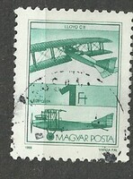Repülő 1 Ft
