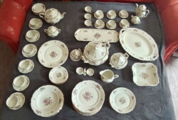 Pirken Hammer Avignon Pattern Dinnerware Set