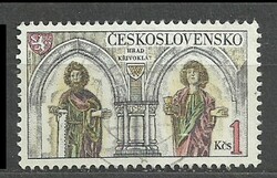 Csehszlovákia 1 Kcs