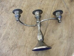 Vintage Candle Holder