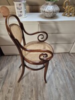 Thonet children's high chair