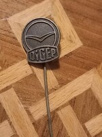 Tigép jelvény