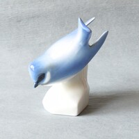 Zsolnay cinke, 10 cm magas