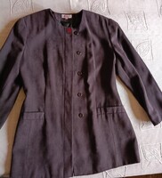 Női elegáns Came márkájú zakó/blézer 38-as M méret