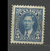 USA 5 cents