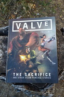 Valve Presents: The Sacrifice and Other Steam-Powered Stories