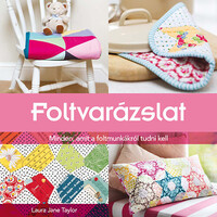 Laura Jane Taylor - Foltvarázslat
